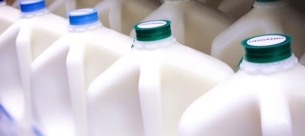 raw milk rights
