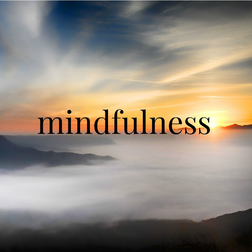 The word of the year - mindfulness - The Ingredient Guru, Mira Dessy