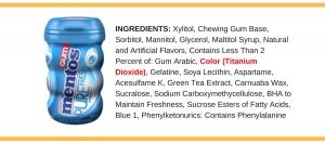 dioxide safe