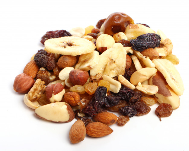 The Easy Way To Sprout Nuts and Seeds - The Ingredient Guru, Mira Dessy