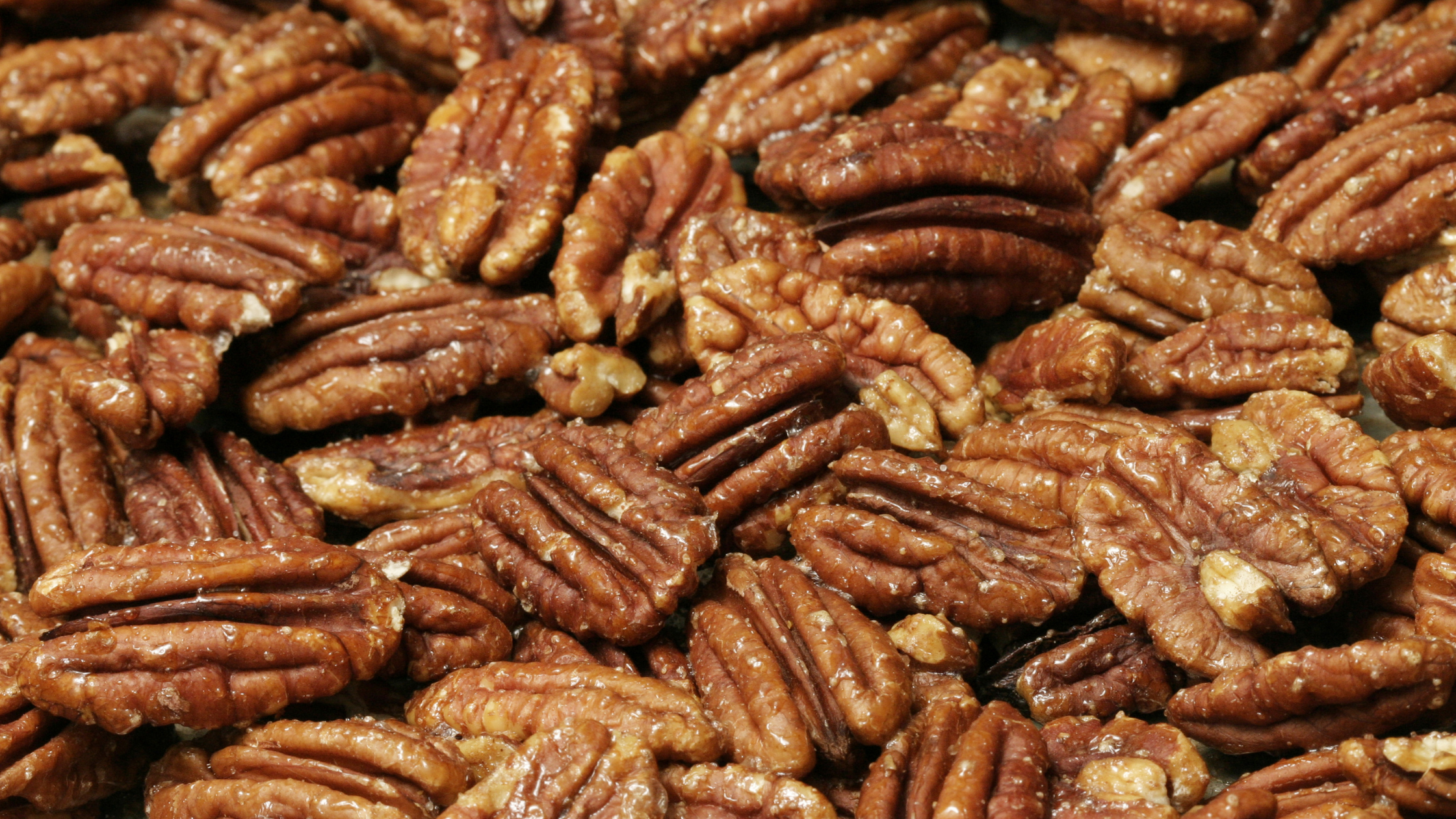 National Pecan Day - The Ingredient Guru, Mira Dessy