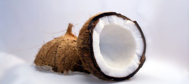 benefits and uses of coconut