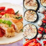 chicken breast and veggie recipe