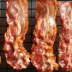 sheet pan bacon