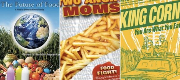 food industry documentaries