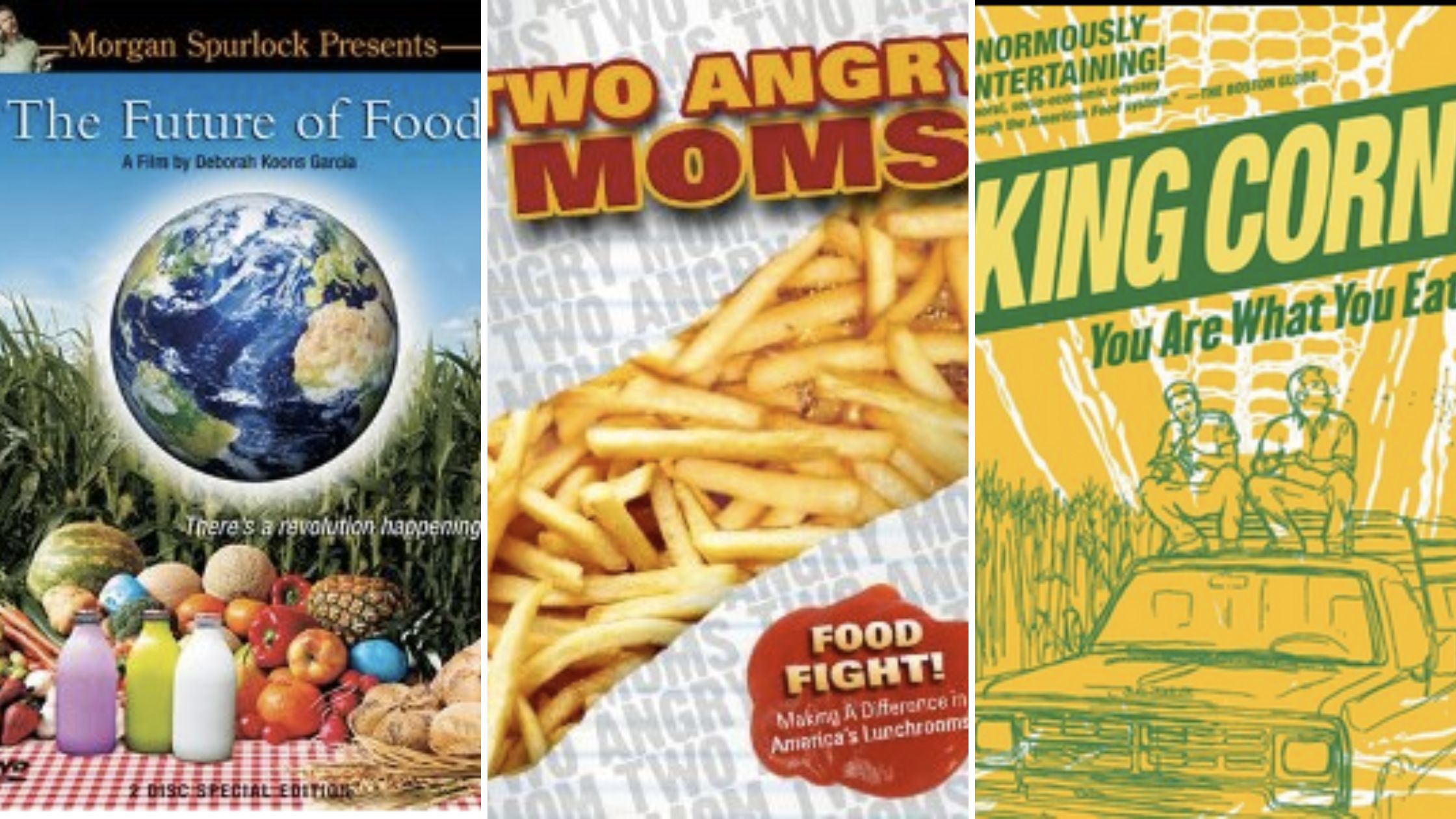 The Ingredient Guru Reviews Food Industry Documentaries - The ...