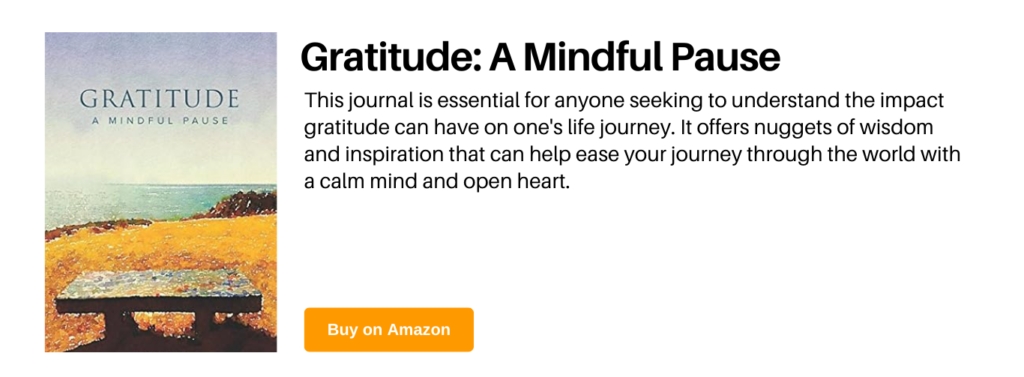 Gratitude ebook by Mira Dessy
