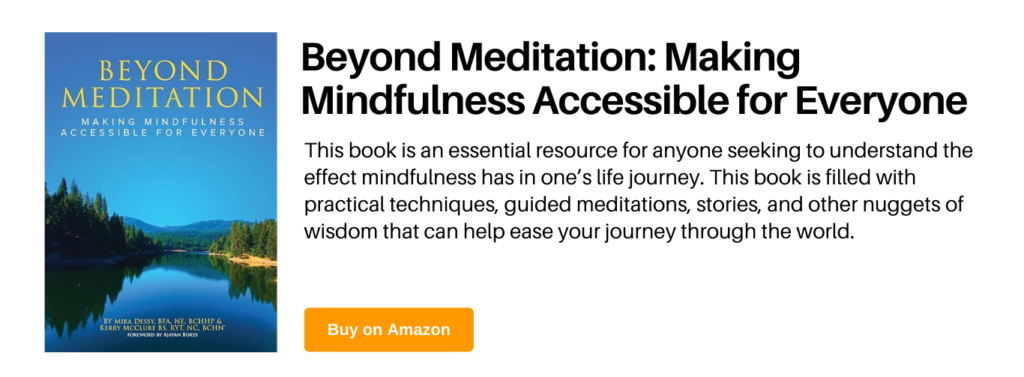 Meditation ebook by Mira Dessy